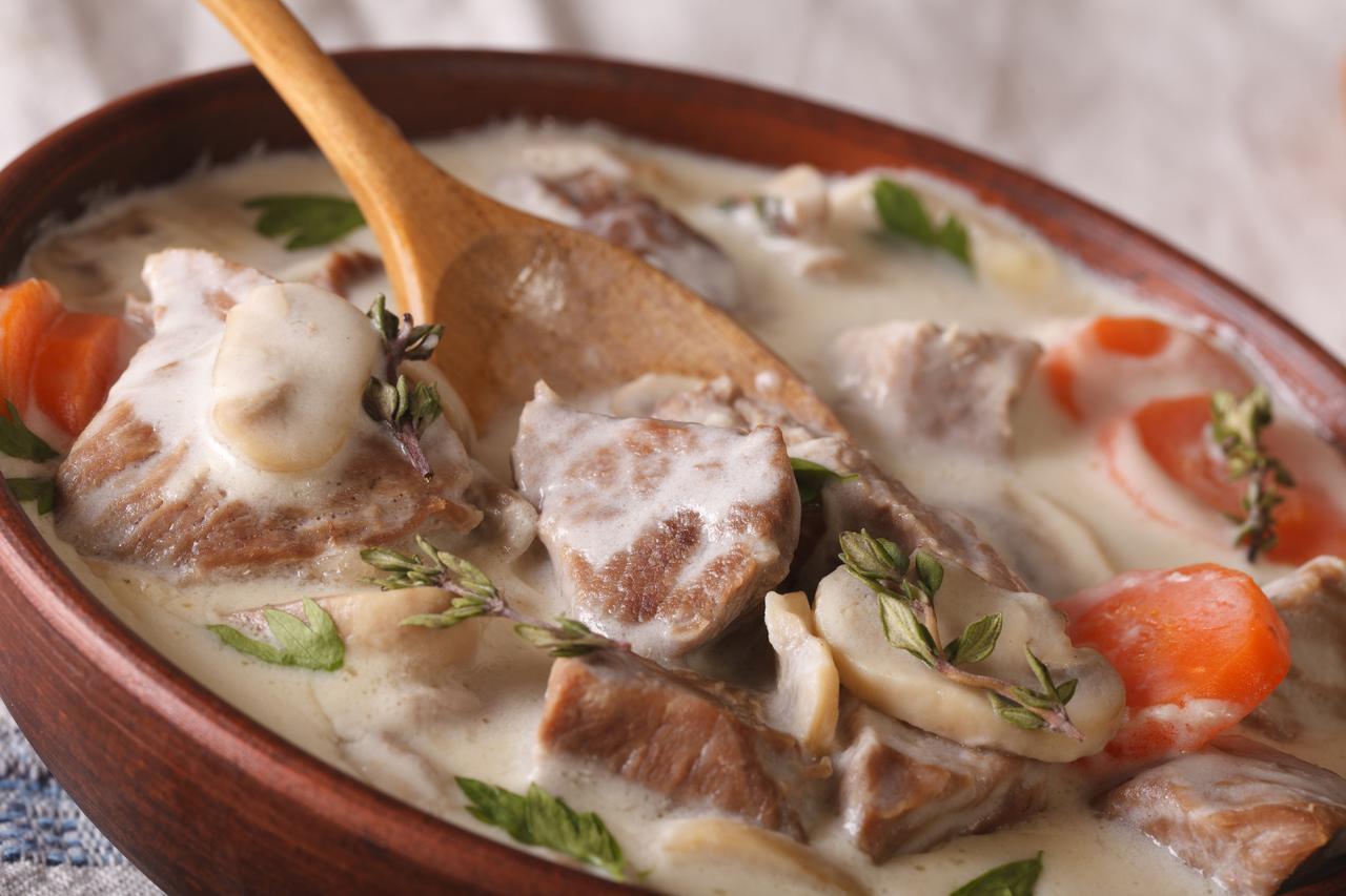 Gite De Boscodon 크롯 외부 사진