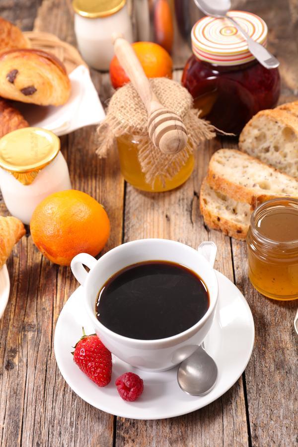 Gite De Boscodon 크롯 외부 사진